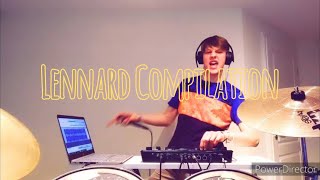 Lennard Compilation [upl. by Dnamra753]