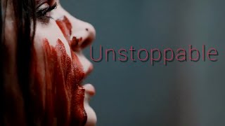 Octavia Blake  Unstoppable [upl. by Kohl]