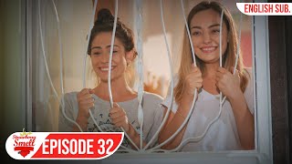 Strawberry Smell  Episode 32 English Subtitles  Cilek Kokusu [upl. by Loggia]