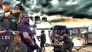 THE RELEASE OF ANINI  2023 UPLOAD NIGERIAN MOVIES [upl. by Oivatco982]