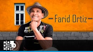 Se Acabaron Farid Ortiz  Audio [upl. by Brantley]