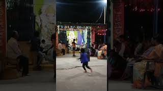 Mathangi colony Ganapathi Bajana shortvideo [upl. by Netsruk]