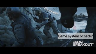 Game system or hack [upl. by Aztin]