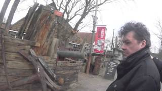 Mooi wark op Terschelling dag 3 MWVLOG3 [upl. by Sivra]