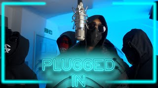 ActiveGxng TScam  Plugged In WFumez The Engineer  Pressplay [upl. by Nezam]