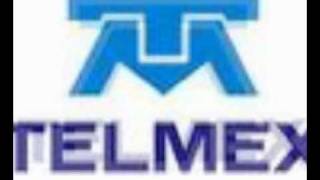 RECLAMO TELMEX [upl. by Lenehc]