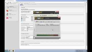 Setting up SAMCast with SHOUTcast Hosting [upl. by Hanfurd]