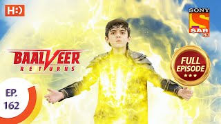 Baalveer Returns  Ep 162  Full Episode  5th August 2020 [upl. by Lurette]