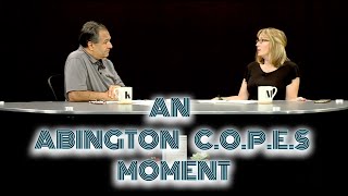 An Abington COPES Moment Ep3 [upl. by Penney]