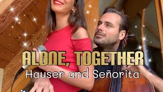 Stjepan Hauser amp Benedetta Caretta  Alone And Inlove 2020 [upl. by Ronna419]