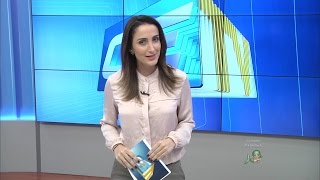 CETV 2ª edição 12072014  Patrícia Nielsen [upl. by Enelie]