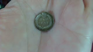 The quotskinniestquot cent Ive ever seen [upl. by Yrocal]