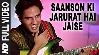 Saanson Ki Jarurat Hai Jaise 2 nostalgic songs [upl. by Nagyam]