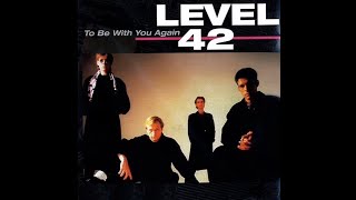 Level 42  Something About You 12MultiHz Remastered 2011 [upl. by Larisa]