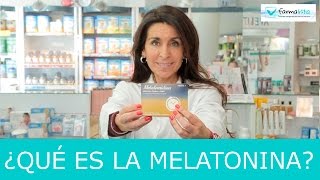 🌙 Melatonina para dormir  Melatomidina [upl. by Erund302]