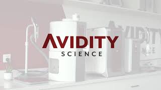 Avidity Science iSeries Water Purification Systems [upl. by Nerine]