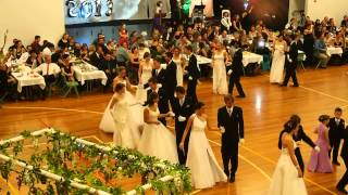 TULLY DEBUTANTE BALL 2013 [upl. by Nies]