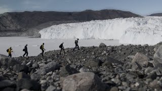 Explore Greenland in 30 Seconds [upl. by Ulah508]