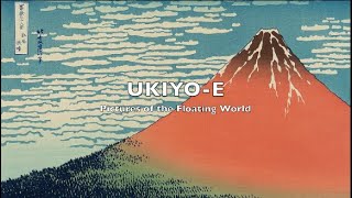 Ukiyoe Explained [upl. by Tiphane]