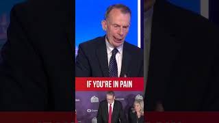 Andrew Marr delivers a word of warning to the new PM  LBC [upl. by Sexton408]