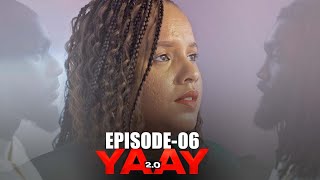 YAAY 20  ÉPISODE 06  SAISON 02  VOSTFR [upl. by Malcah]