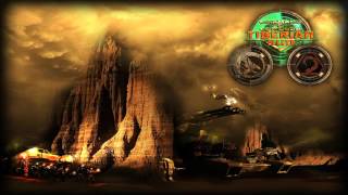 Tiberian Sun Soundtrack  Ion Storm [upl. by Riba]