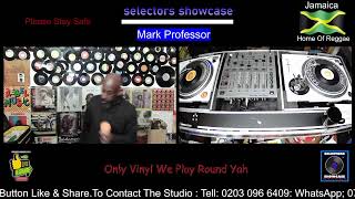 SELECTORS SHOWCASE 2 Part Video Featuring Mark Professor part 1 [upl. by Sedicla353]