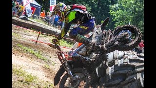 CHARLOTTA ENDURO EXTREME 2018  Day 2  Dolina Charlotty [upl. by Emalee223]