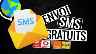 Tuto COMMENT ENVOYER DES SMS GRATUITS PARTOUT DANS LE MONDE EN 2019 [upl. by Aneet62]