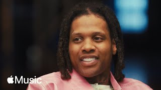 Lil Durk The Almost Healed Interview  Apple Music [upl. by Paz850]