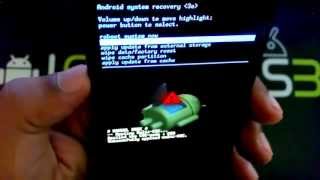 Android Super User  الريكفري  Recovery الجزء الثاني [upl. by Etnahsa910]