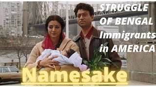 Irrfan khan and tabu movie explained in bengali hollywood movie explained [upl. by Antone666]