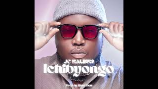 JC kalinks  ICHIBYONGO Audio Video [upl. by Burhans]