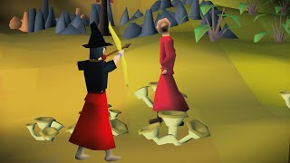 HCIM but I Speedrun to complete the Inferno 1 [upl. by Ardaid532]