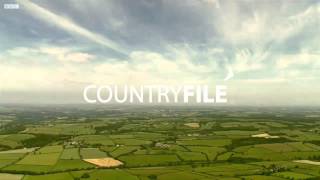 Country File Theme Tune 2012 [upl. by Annelg212]