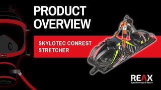 Skylotec Conrest Stretcher [upl. by Jolynn]