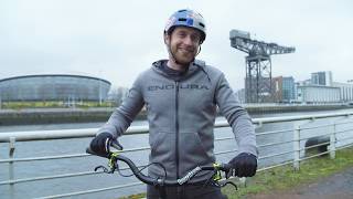 Danny MacAskill Channel trailer [upl. by Nnylatsyrk]