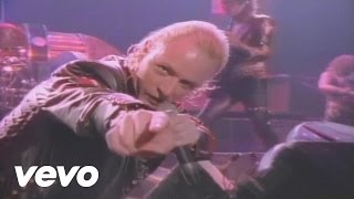 Judas Priest  Turbo Lover Live [upl. by Marv]