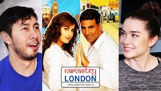 Curse of the NAMASTEY LONDON SCENE  Discussion [upl. by Lamoureux]