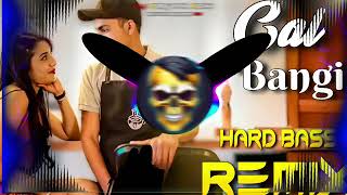 Teri Meri Gal Ban Gayi Dj Remix Hard Bass  Full Vibration Mix  Dj Parveen Saini Mahendergarh [upl. by Ylloh137]