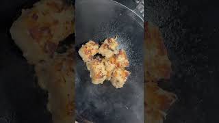 Cooking Turnip Cake [upl. by Akira]