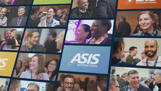 ASIS International Strategic Plan [upl. by Ekralc]