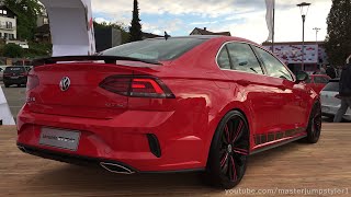 VW Lamando GTS 2017 [upl. by Sparke]