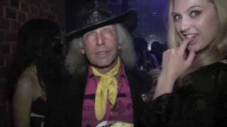 James Goldstein in Moscow [upl. by Nonnarb]