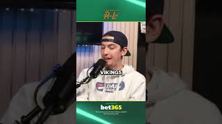 Will Tylers quotRoad Dogquot Parlay hit  Nation Real Life Podcast [upl. by Dicks261]