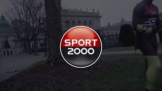 SPORT 2000 Olympia ist da wo du bist  Langlaufen [upl. by Nuli]