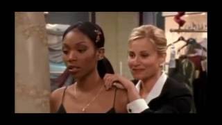 Moesha S05E08 Isnt She Lovely [upl. by Nolaf600]