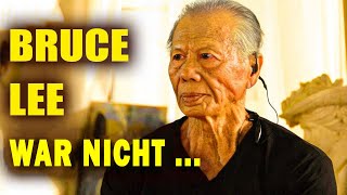 Bolo Yeung enthüllte endlich die SCHOCKIERENDE Wahrheit über Bruce Lee [upl. by Ready]