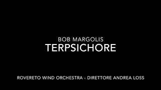 Terpsichore  Bob Margolis [upl. by Inalel551]