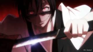 Servamp  Mahiro amp Kuro Escape From Fighting Tsubaki ♠️ English Dub HD [upl. by Aliekat125]